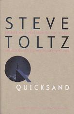Quicksand by Steve Toltz